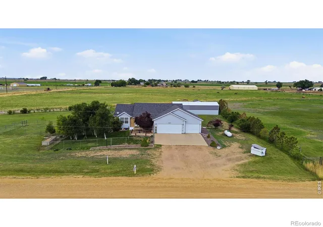 1st image of 34075 County Road 49, Eaton, CO 80615 | MLS# IR1060527