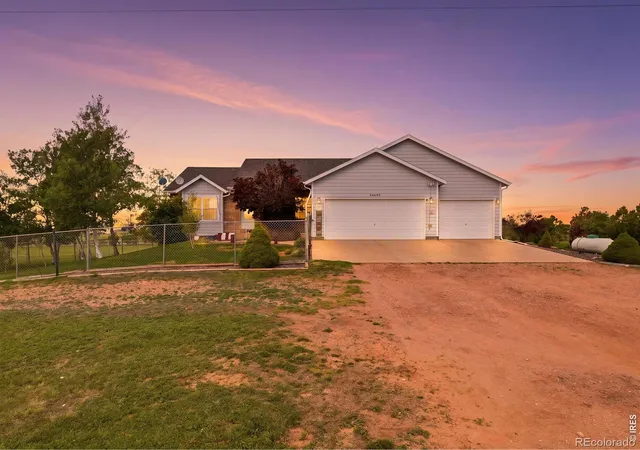 2nd image of 34075 County Road 49, Eaton, CO 80615 | MLS# IR1060527