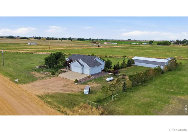 47th image of 34075 County Road 49, Eaton, CO 80615 | MLS# IR1060527