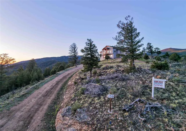 Homes for sale in Idaho Springs, CO | 239 Laughing Valley Ranch Rd, Idaho Springs, CO 80452 | MLS# 5364679