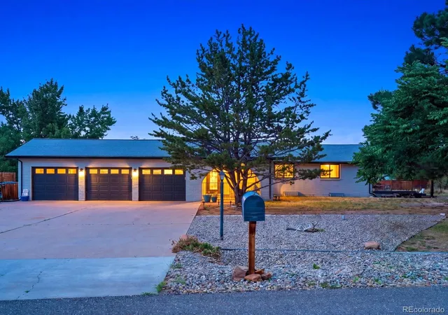 1st image of 7155 W Montview Ln, Littleton, CO 80125 | MLS# 6947247