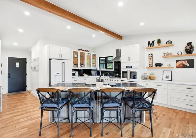 Photo 3 of Single family home for sale at 7155 W Montview Ln, Littleton, CO 80125 | MLS# 6947247 | Listing updated on 2026-09-25