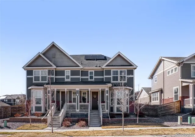 Homes for sale in Broomfield, CO | 17703 Olive St, Broomfield, CO 80023 | MLS# 3451776