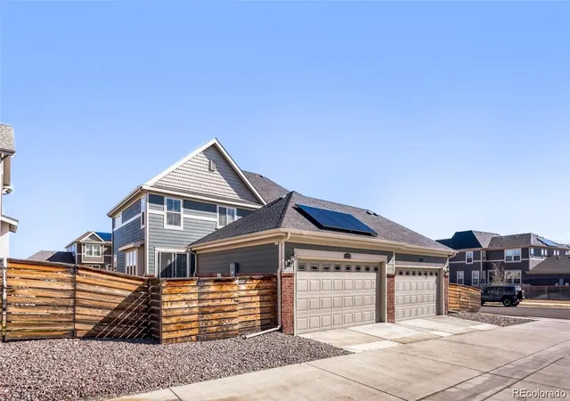 Homes for sale in Broomfield, CO | 17703 Olive St, Broomfield, CO 80023 | MLS# 3451776
