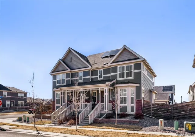 Homes for sale in Broomfield, CO | 17703 Olive St, Broomfield, CO 80023 | MLS# 3451776