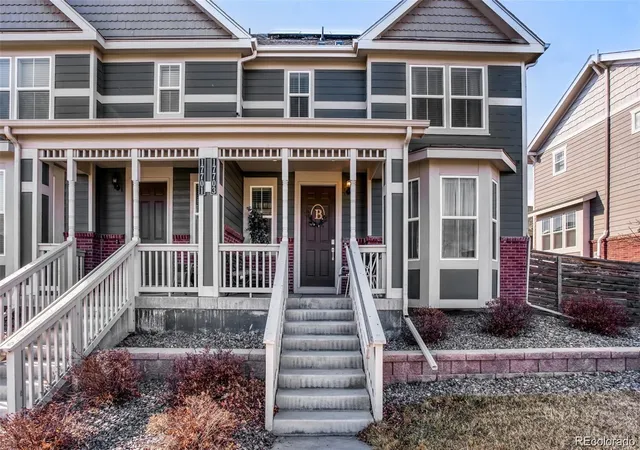 Homes for sale in Broomfield, CO | 17703 Olive St, Broomfield, CO 80023 | MLS# 3451776