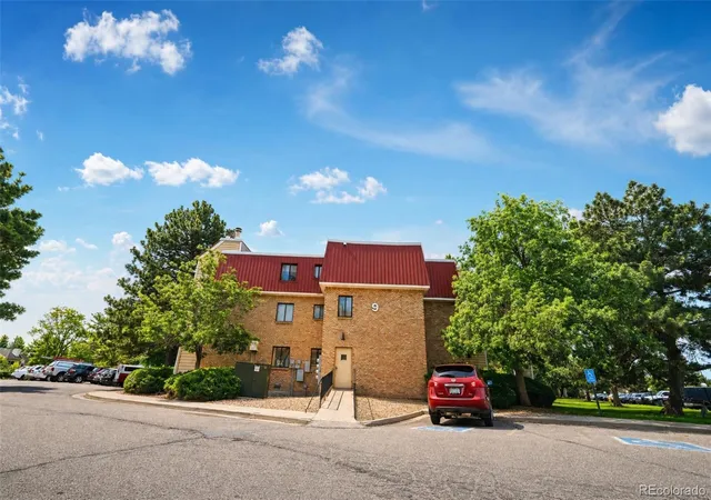 17th image of 14852 E Kentucky Dr #923, Aurora, CO 80012 | MLS# 5915258
