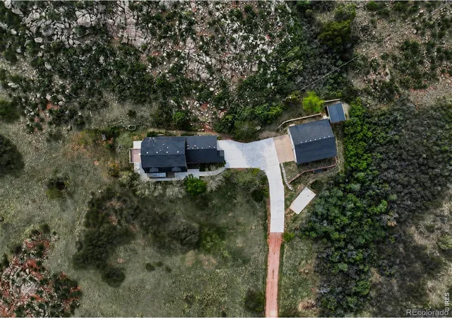 2nd image of 26 Poorwill Ln, Laporte, CO 80535 | MLS# IR1060528