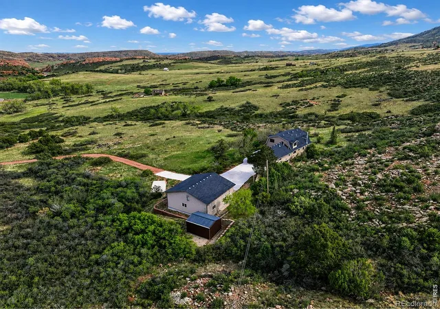 3rd image of 26 Poorwill Ln, Laporte, CO 80535 | MLS# IR1060528