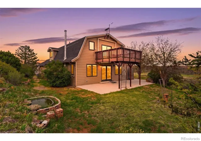 50th image of 26 Poorwill Ln, Laporte, CO 80535 | MLS# IR1060528