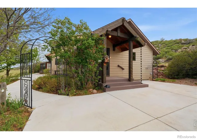 5th image of 26 Poorwill Ln, Laporte, CO 80535 | MLS# IR1060528