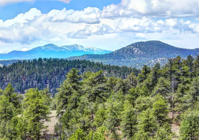 Photo 4 of Land for sale at 104 York Ct, Jefferson, CO 80456 | MLS# 3109162 | Listing updated on 2026-07-02