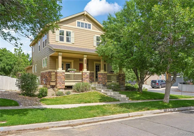 image of 14241 Waterside Ln, Broomfield, CO 80023 | MLS# 6687294