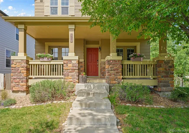 image of 14241 Waterside Ln, Broomfield, CO 80023 | MLS# 6687294