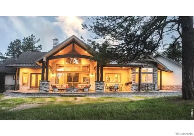 40th image of 0 Red Feather Lake Rd 13, Livermore, CO 80536 | MLS# IR1060529