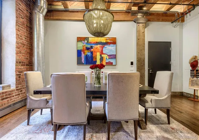 2nd image of 1450 Wynkoop St, Denver, CO 80202