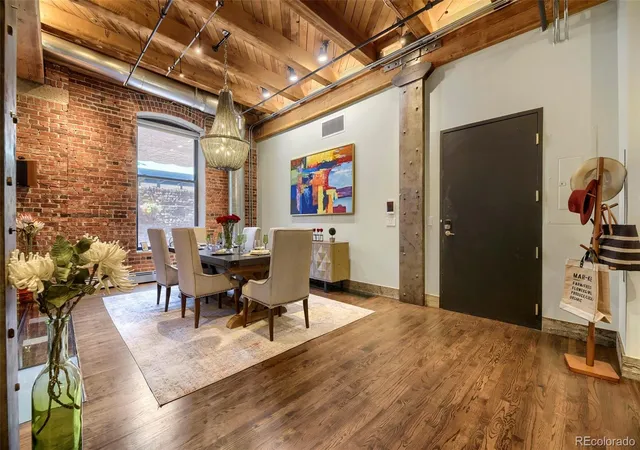 3rd image of 1450 Wynkoop St, Denver, CO 80202