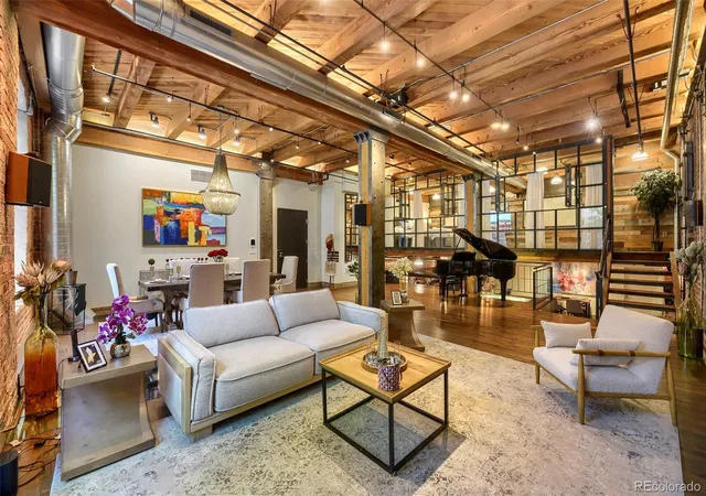 5th image of 1450 Wynkoop St, Denver, CO 80202