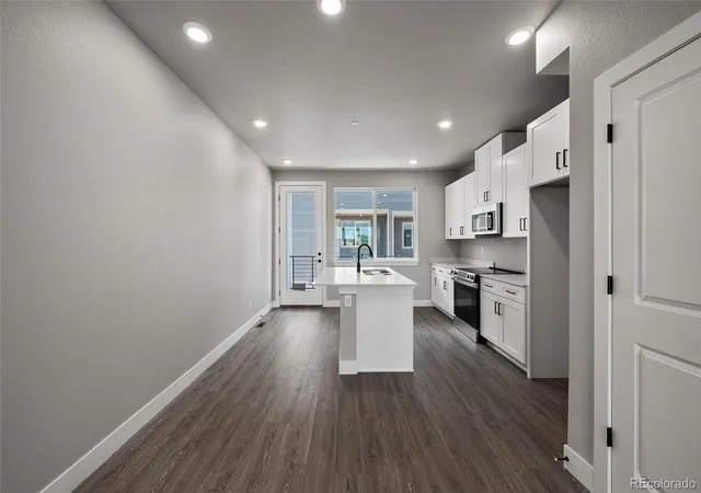 Photo 3 of Townhouse for sale at 2898 W 56th Avenue, Denver, CO 80221 | MLS# 1598811 | Listing updated on 2026-06-05