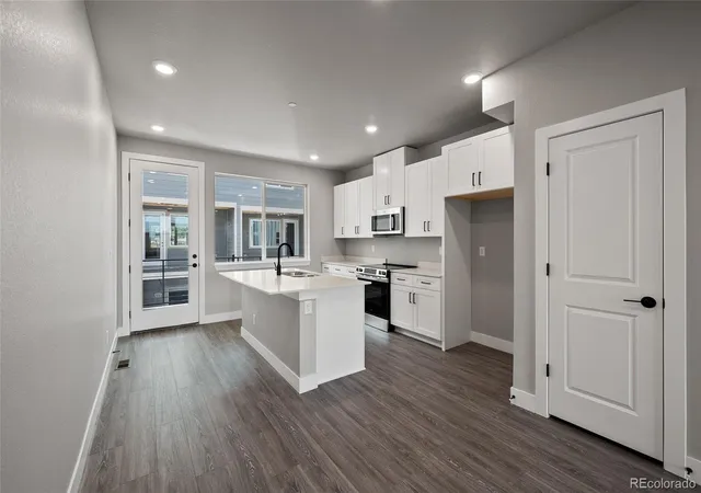 Photo 4 of Townhouse for sale at 2898 W 56th Avenue, Denver, CO 80221 | MLS# 1598811 | Listing updated on 2026-06-05