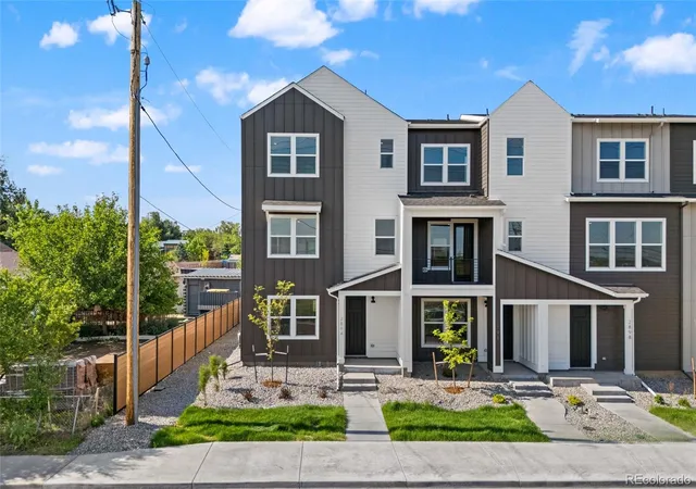 1st image of 2894 W 56th Ave, Denver, CO 80221 | MLS# 8936091