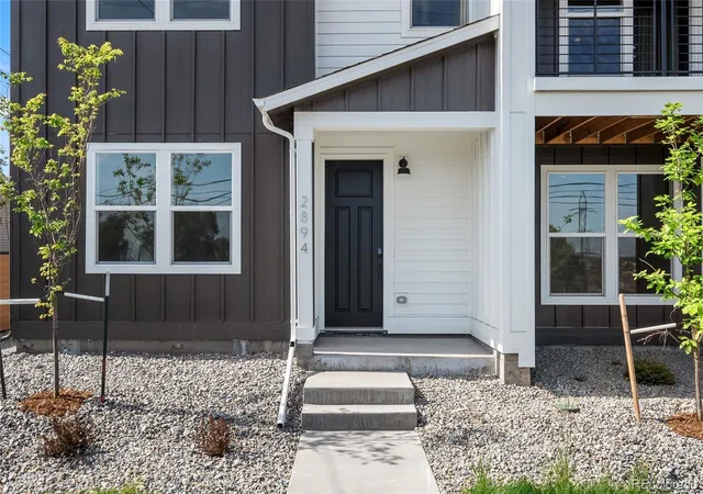 2nd image of 2894 W 56th Ave, Denver, CO 80221 | MLS# 8936091