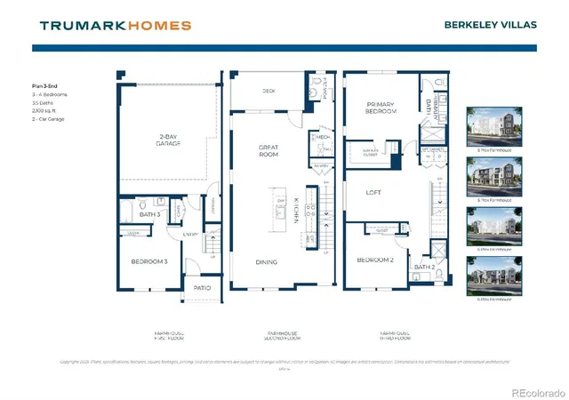36th image of 2894 W 56th Ave, Denver, CO 80221 | MLS# 8936091