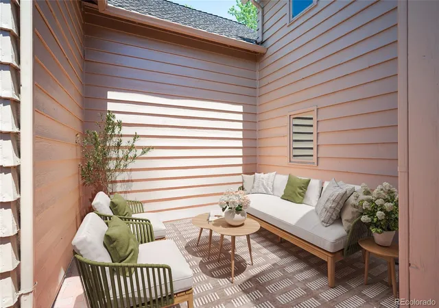Photo 2 of Townhouse for sale at 4505 S Yosemite St #132, Denver, CO 80237 | MLS# 7265653 | Listing updated on 2026-09-27