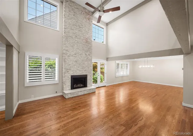 Photo 4 of Townhouse for sale at 4505 S Yosemite St #132, Denver, CO 80237 | MLS# 7265653 | Listing updated on 2026-09-27