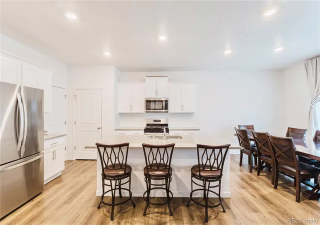 Homes for sale in Brighton, CO | 1606 Plata St, Brighton, CO 80603 | MLS# 3439790
