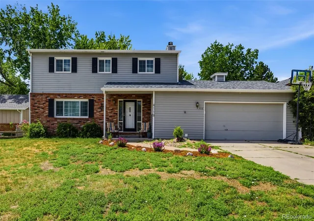 Homes for sale in Greeley, CO | 4118 W 21st Street Rd, Greeley, CO 80634 | MLS# 1856996
