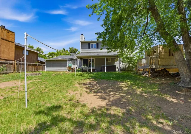 Homes for sale in Greeley, CO | 4118 W 21st Street Rd, Greeley, CO 80634 | MLS# 1856996