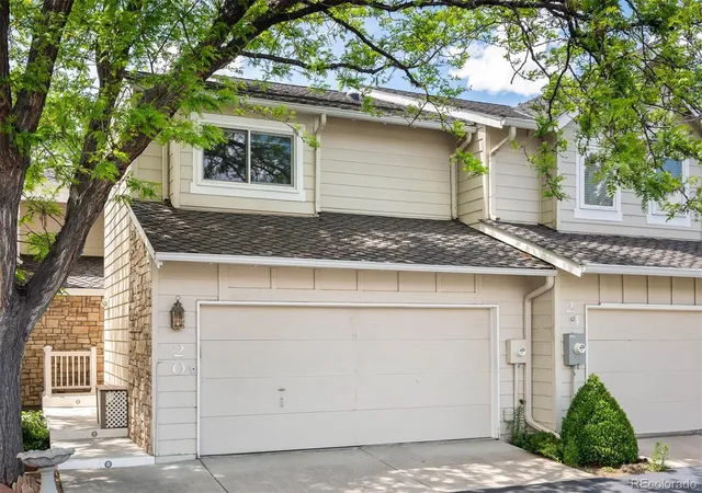 1st image of 4605 S Yosemite St #20, Denver, CO 80237 | MLS# 6716524