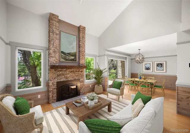 2nd image of 4605 S Yosemite St #20, Denver, CO 80237 | MLS# 6716524