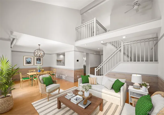 4th image of 4605 S Yosemite St #20, Denver, CO 80237 | MLS# 6716524