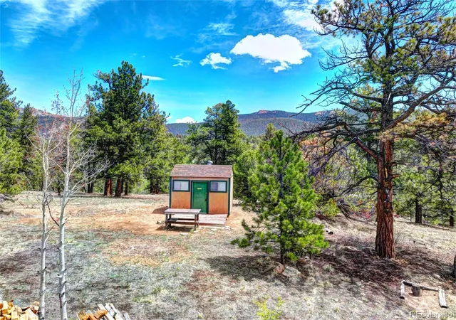 Homes for sale in Jefferson, CO | 0 York Ct, Jefferson, CO 80456 | MLS# 5876828