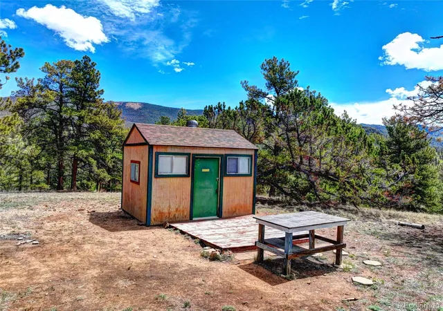 3rd image of 0 York Ct, Jefferson, CO 80456 | MLS# 5876828