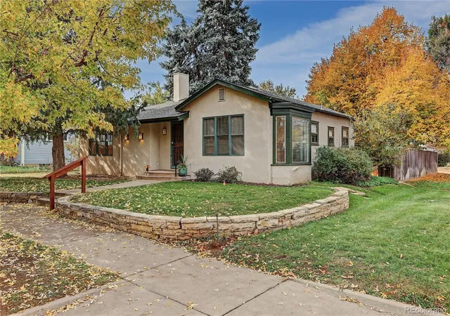 Photo 3 of Single family home for sale at 2301 S Humboldt St, Denver, CO 80210 | MLS# 8559416 | Listing updated on 2026-10-28