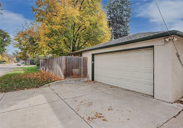 Photo 4 of Single family home for sale at 2301 S Humboldt St, Denver, CO 80210 | MLS# 8559416 | Listing updated on 2026-10-28