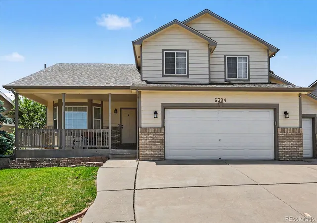 Homes for sale in Evans, CO | 6304 Burgundy St, Evans, CO 80634 | MLS# 1596140