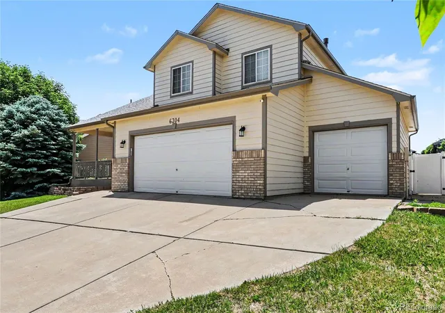 Homes for sale in Evans, CO | 6304 Burgundy St, Evans, CO 80634 | MLS# 1596140