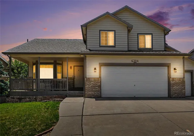 Homes for sale in Evans, CO | 6304 Burgundy St, Evans, CO 80634 | MLS# 1596140