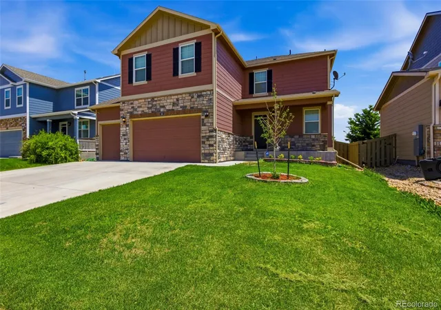 Homes for sale in Severance, CO | 532 2nd St, Severance, CO 80546 | MLS# 6433287