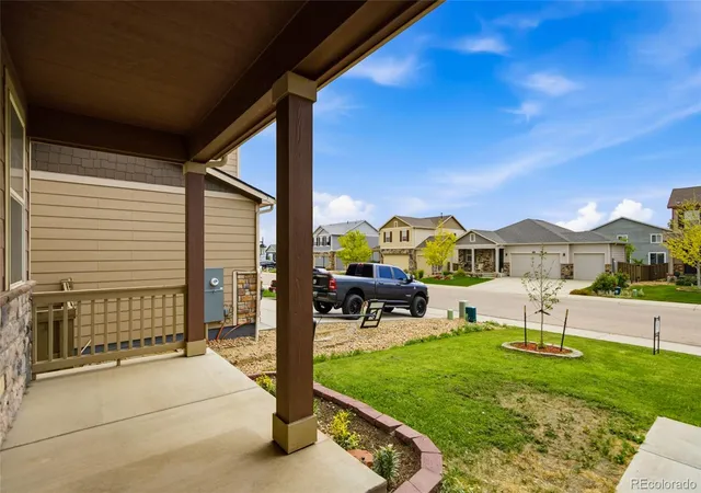 Homes for sale in Severance, CO | 532 2Nd St, Severance, CO 80546 | MLS# 6433287