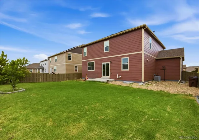 Homes for sale in Severance, CO | 532 2nd St, Severance, CO 80546 | MLS# 6433287