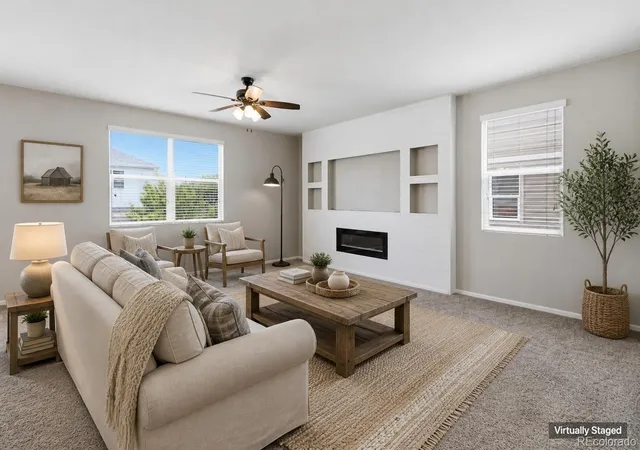 Photo 5 of Single family home for sale at 532 2nd Street, Severance, CO 80546 | MLS# 6433287 | Listing updated on 2026-08-08