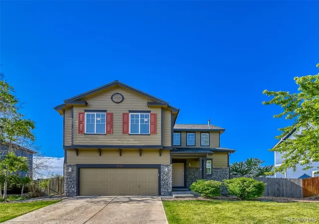 Homes for sale in Brighton, CO | 1922 E 164th Pl, Brighton, CO 80602 | MLS# 8807853