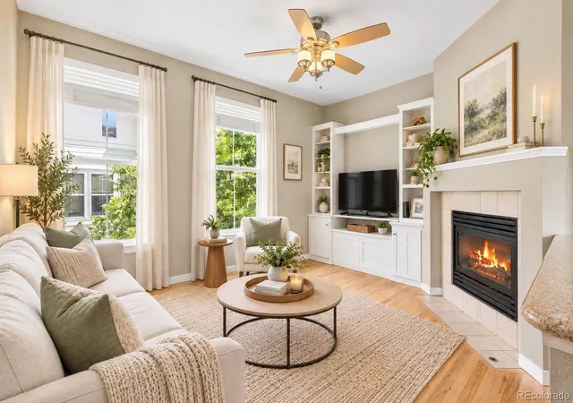 Photo 1 of Townhouse for sale at 745 Rawlins Way, Lafayette, CO 80026 | MLS# 3251501 | Listing updated on 2026-10-26