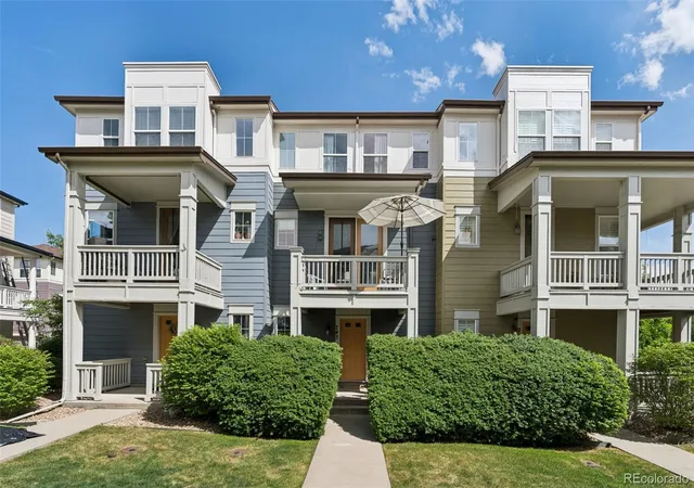 Photo 2 of Townhouse for sale at 745 Rawlins Way, Lafayette, CO 80026 | MLS# 3251501 | Listing updated on 2026-10-26