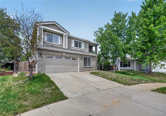 Photo 2 of Single family home for sale at 20604 E 38th Place, Denver, CO 80249 | MLS# 6396766 | Listing updated on 2026-07-24